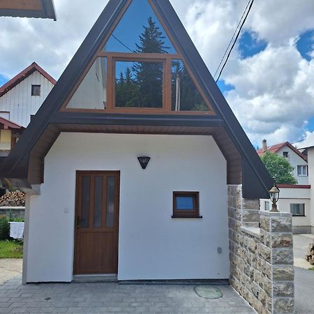 Bungalow Kalina Жабляк Екстер'єр фото